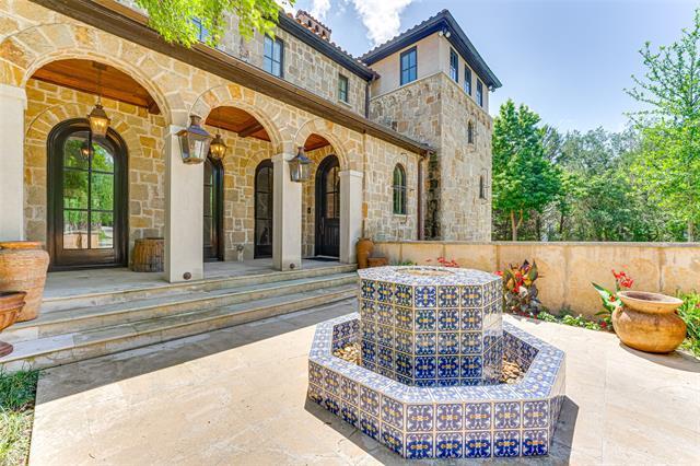 4120 Cochran Chapel Rd in Dallas, TX - Building Photo - Building Photo