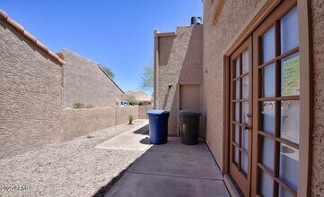 1642 N El Camino in Tempe, AZ - Building Photo - Building Photo