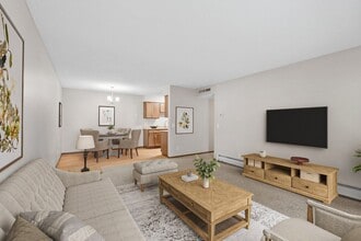 Oakwood in Plymouth, MN - Foto de edificio - Building Photo