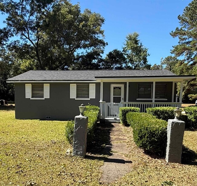 property at 470 Frank Jackson Rd