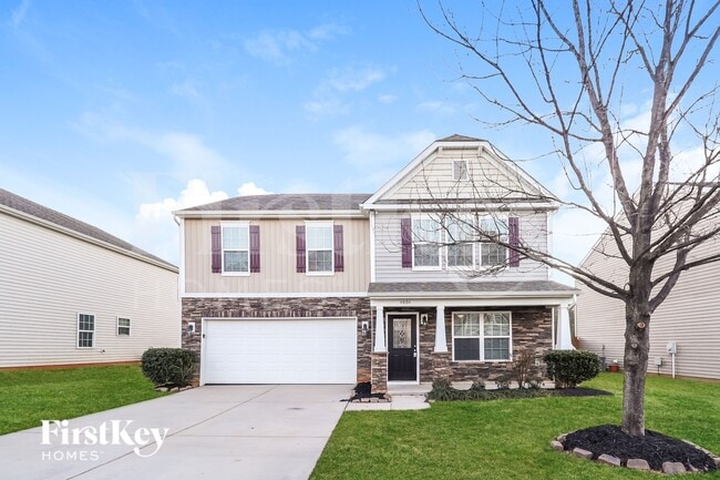 property at 4604 Manchineel Ln