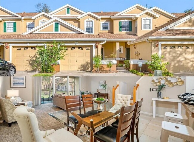 510 Spring Lake Cir in Tarpon Springs, FL - Building Photo - Building Photo