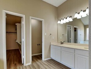 2737 Preston Creek in Mesquite, TX - Building Photo - Building Photo