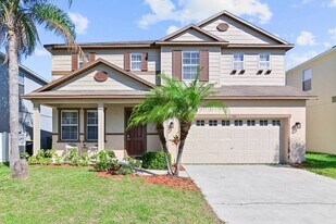 701 Kettering Rd in Davenport, FL - Building Photo