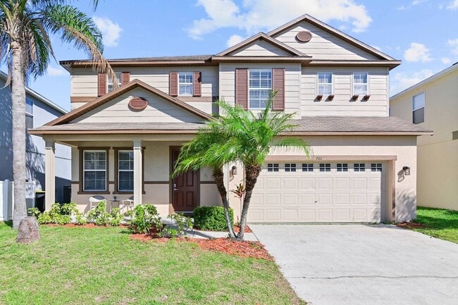 property at 701 Kettering Rd