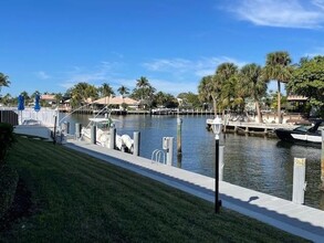 3655 NE 32nd Ave, Unit 119B in Fort Lauderdale, FL - Building Photo - Building Photo