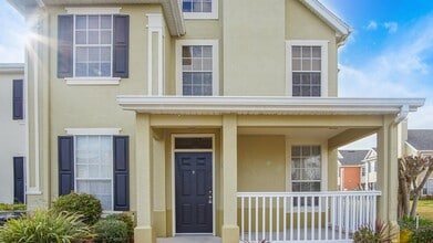 9037 Lee Vista Blvd in Orlando, FL - Building Photo - Building Photo