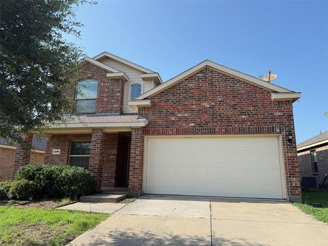property at 1206 Rainer Dr