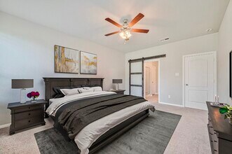 31630 Heguy Pass in Fulshear, TX - Building Photo - Building Photo