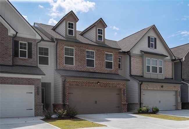2425 Livi Ln in Buford, GA - Building Photo - Building Photo