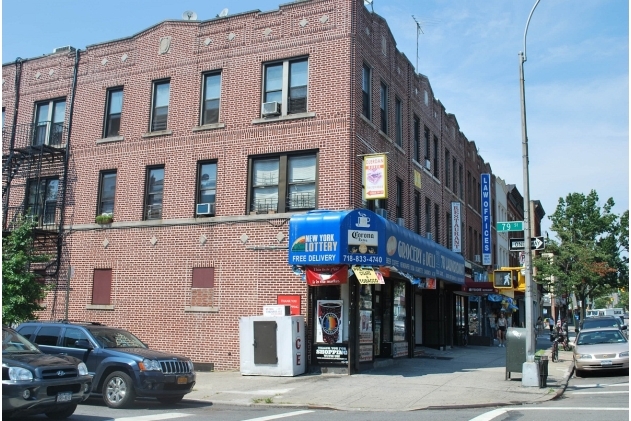 7826 3rd Ave in Brooklyn, NY - Building Photo - Building Photo