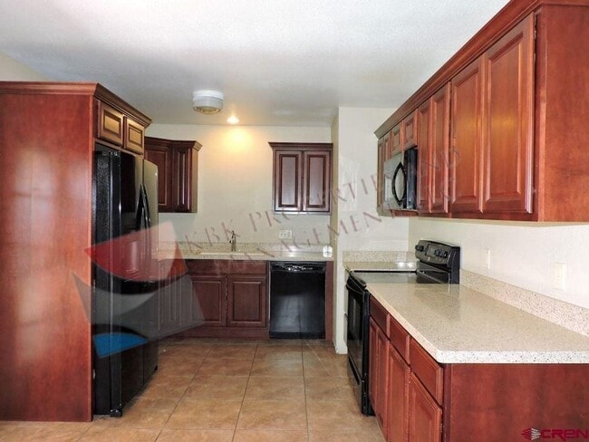 720 Graf Dr in Alamosa, CO - Building Photo - Building Photo