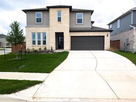 2013 Purple Martin Dr in Pflugerville, TX - Building Photo
