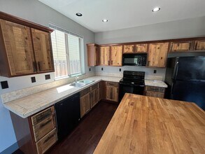 62050 Quail Run Pl in Bend, OR - Building Photo - Building Photo