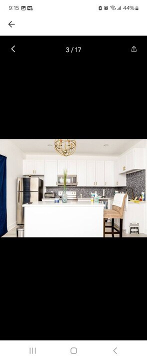 4103 Breakwood Dr in Houston, TX - Building Photo