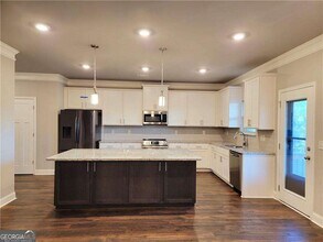 1866 Castleberry Ln in Buford, GA - Building Photo - Building Photo