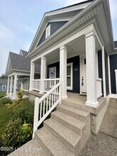 13512 Park Springs Ln in Louisville, KY - Building Photo - Building Photo