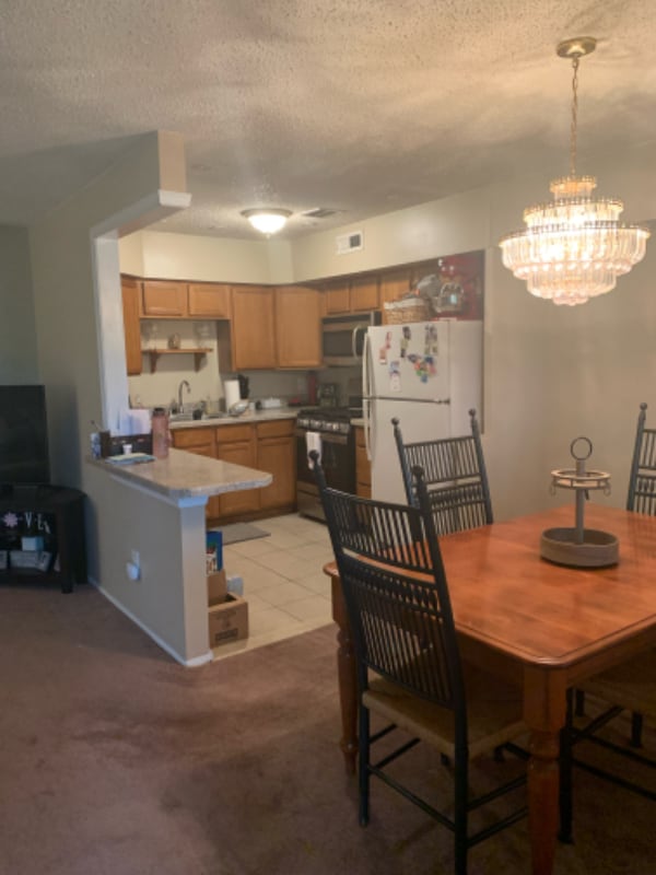 property at 411 N Stiles Ave
