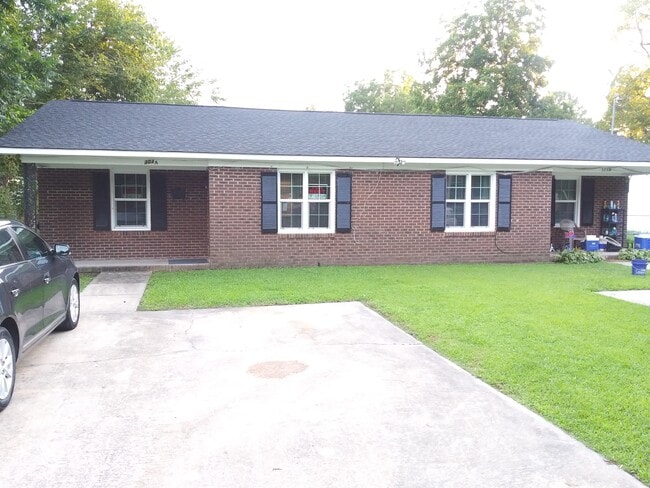 303 W Preston St, Unit 303B