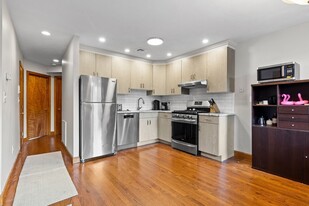 269 North St, Unit 3 Apartamentos