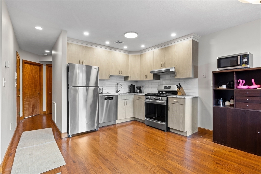 269 North St, Unit 3 in Boston, MA - Building Photo