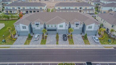 4122 Cloud Hopper Wy in Lutz, FL - Building Photo - Building Photo