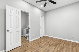 221 N Bermuda St in Waco, TX - Building Photo - Building Photo