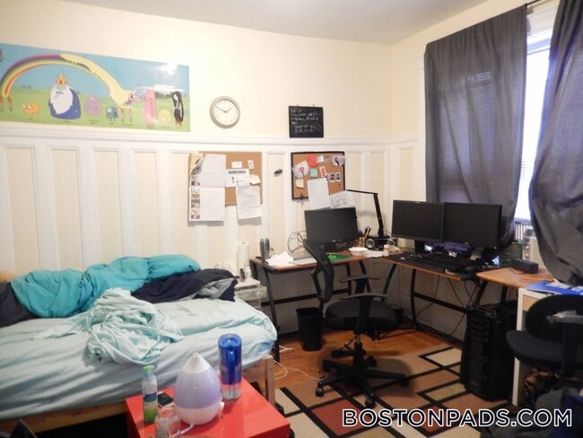 447 Park Dr in Boston, MA - Building Photo - Building Photo