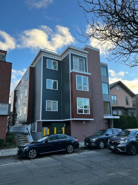 219 Waterman St in Providence, RI - Building Photo