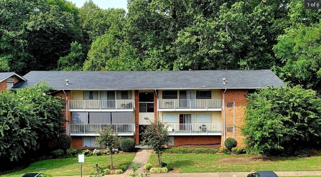 800 Brook Hill Rd