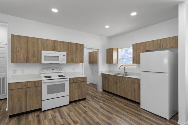 1504 Unity Dr in Mercedes, TX - Building Photo - Building Photo