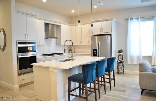 property at 9175 Cayman Dr