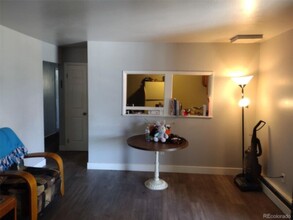 2515 S Sheridan Blvd, Unit 14 in Lakewood, CO - Building Photo - Building Photo