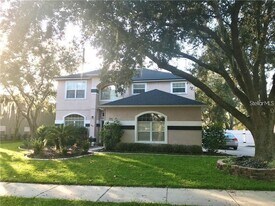 382 Lakepark Trail in Oviedo, FL - Building Photo