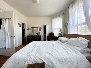 46 Dana St in Cambridge, MA - Foto de edificio - Building Photo