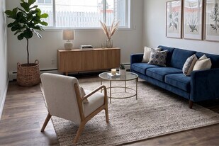 Able Apartments in Edmonton, AB - Building Photo