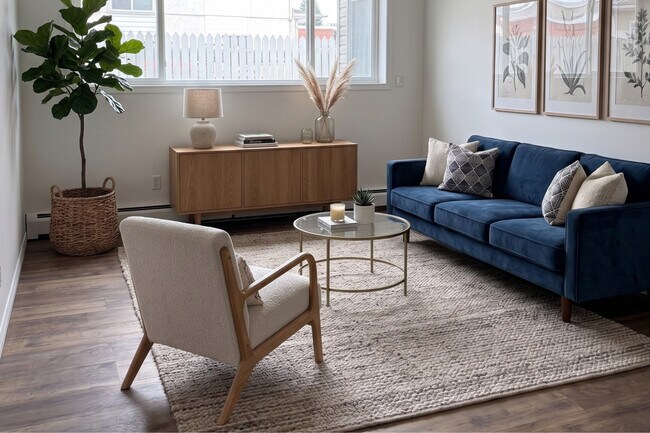 Able Apartments