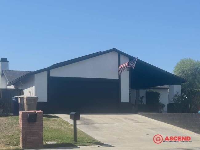 property at 6003 Gwendolyn St