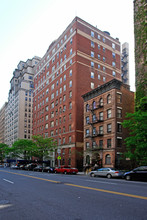 650 West End Ave in New York, NY - Building Photo - Building Photo