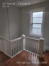 357 Hoyt St in Buffalo, NY - Building Photo - Building Photo