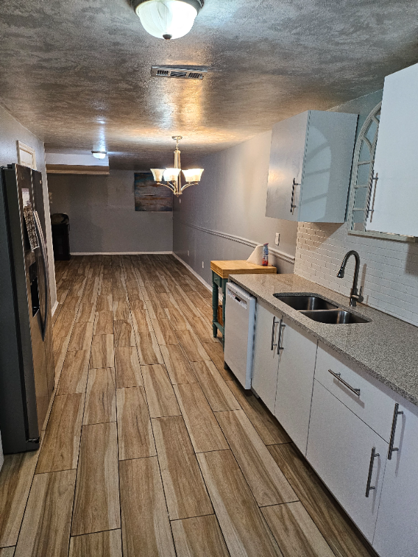 4855 Canyon Lake Dr-Unit -4855 B in College Park, GA - Foto de edificio - Building Photo