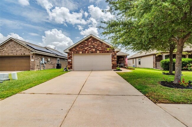 185 Housefinch Loop in Leander, TX - Building Photo - Building Photo