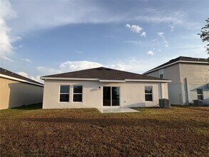 748 Trotters Dr in Eagle Lake, FL - Building Photo - Building Photo