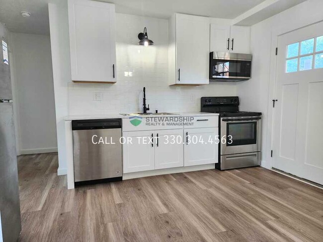 property at 5031 Massillon Rd