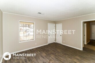 4817 Durbin Ave in Memphis, TN - Building Photo - Building Photo