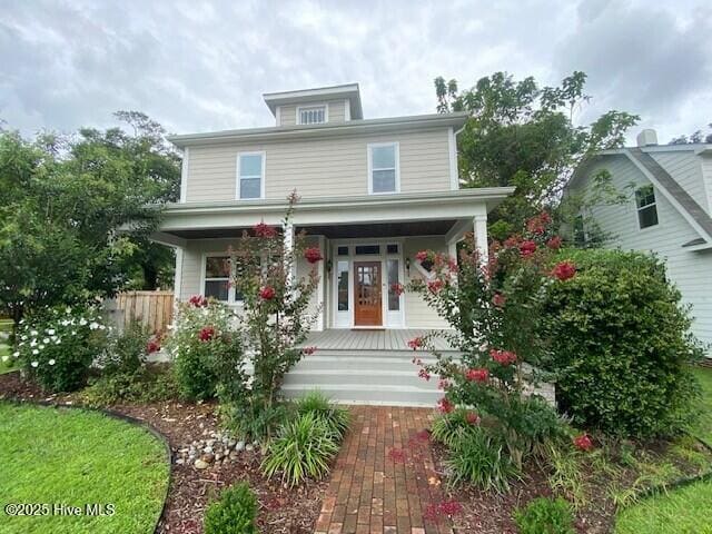 property at 1301 Princess St