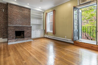 10 Charles St, Unit 3B in Boston, MA - Building Photo - Building Photo