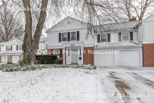2983 Warrensville Center Rd