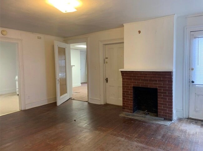 97 Oak St, Unit 1st floor front