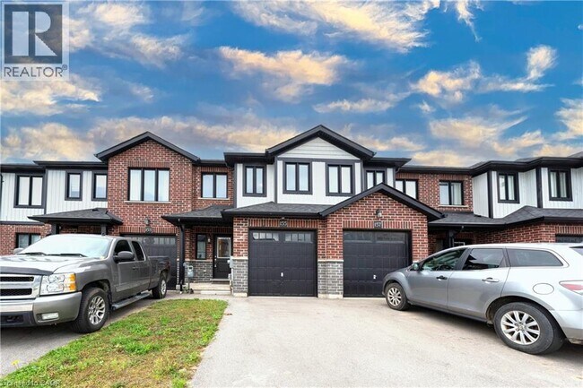 property at 155 Rochefort St.